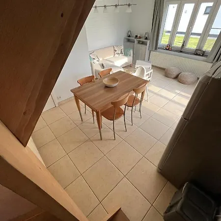 Tatil Evi Vakantiewoning Heidehoek Middelkerke